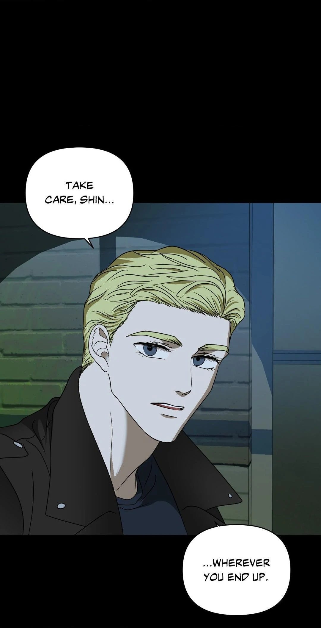 Shutline, Chapter 82 image 12